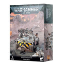 51-53 Genestealer Cults: Goliath