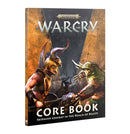 111-23 Warcry: Core Book