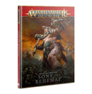 93-01 Battletome: Sons of Behemat 2022