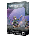 69-03 Leagues Of Votann: Uthar The Destined