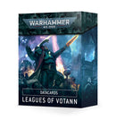 69-02 Datacards: Leagues of Votann