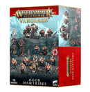 70-13 Vanguard: Ogor Mawtribes