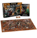 111-67 Warcry: Sundered Fate