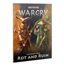 80-43 Warband Tome: Rot and Ruin