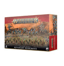 ZZ-23 Sylvaneth: Revenant Wargrove Battleforce