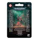 59-30 Adeptus Mechanicus: Technoarchaelogist