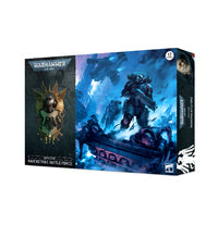 55-31 Raven Guard: Ravenstrike Battle Force