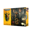 55-29 Imperial Fists: Bastion Strike Force