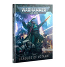 69-01 Codex - Leagues of Votann
