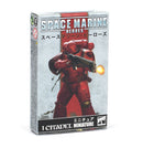 SMH-09 Space Marine Heroes: Blood Angels Set 2