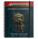 80-46 Generals Handbook: Season 2
