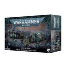 47-41 Astra Militarum: Field Ordinance Battery