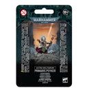 47-39 Astra Militarum: Psyker