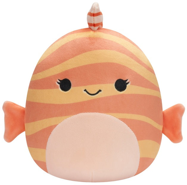 Squishmallows characters 5" Plush