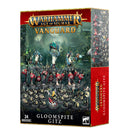 70-02 Vanguard: Gloomspite Gitz