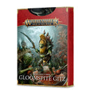 89-64 Warscroll Cards: Gloomspite Gitz
