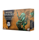 111-95 Warcry: Hunters of Huanchi