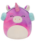 Squishmallows characters 5" Plush