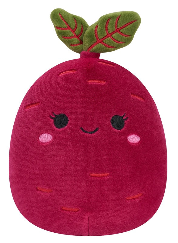 Squishmallows characters 5" Plush