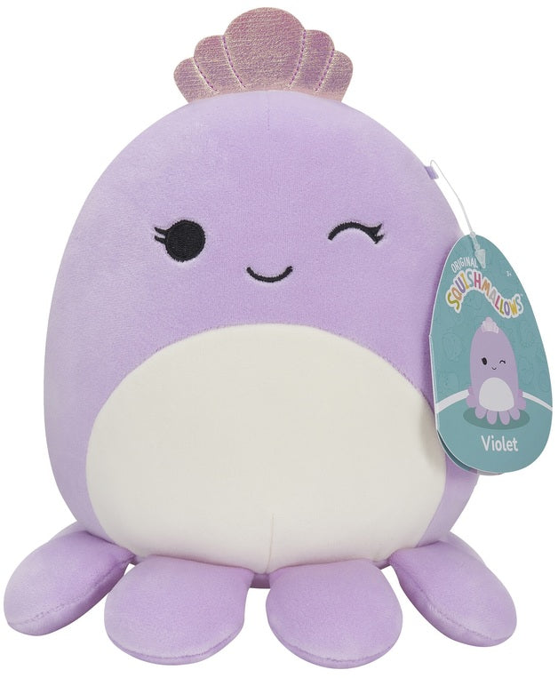 Squishmallows - Season 7 - 7.5" Plushies