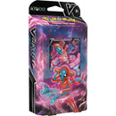 Pokemon TCG - Zeraora V and Deoxys V Battle Decks