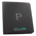 Palms Off Collectors Series 12 Pocket Zip Binder