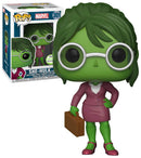 Pop Vinyl She-Hulk 301