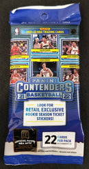 Panini Contenders 21-22 Basketball