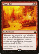 War's Toll [Battlebond]