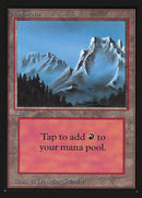 Mountain (B) (CE) [Collectors’ Edition]
