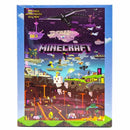 Minecraft - World Beyond 1000-Piece Puzzle