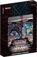Dragons of Legend: The Complete Series