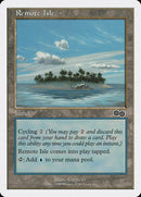 Remote Isle [Battle Royale Box Set]