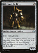 Pilgrim of the Fires [Fate Reforged]