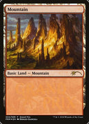 Mountain [Grand Prix Promos]