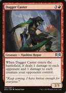 Dagger Caster [Ravnica Allegiance]
