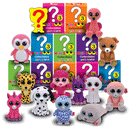 TY Mini Boo Series 3