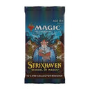 Strixhaven Collector Booster Pack