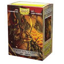 Dragonshield - General Vicar Matte Art