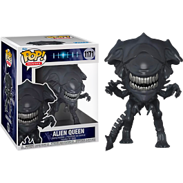 Pop Vinyl - Alien Queen 1171