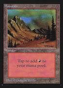 Mountain (Dirt)(IE) [Intl. Collectors’ Edition]