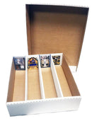 Monster Super Card Storage Box (3200)