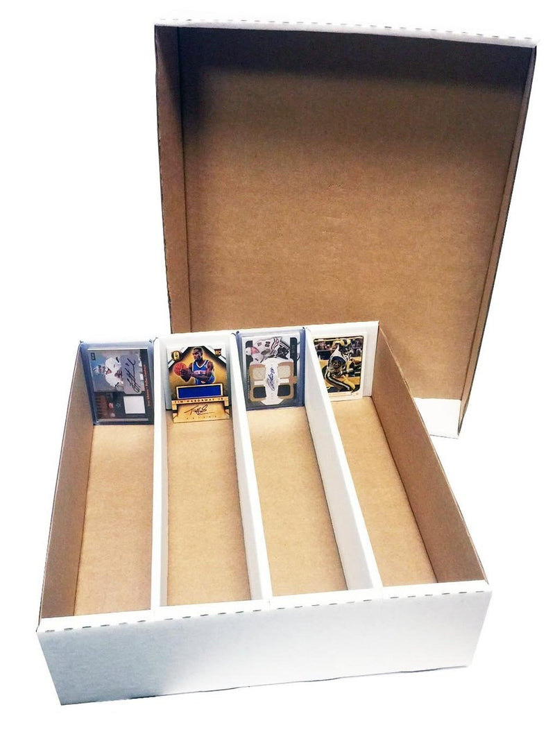 Monster Super Card Storage Box (3200)