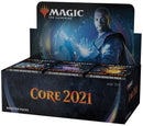 Core Set 2021 Booster Box