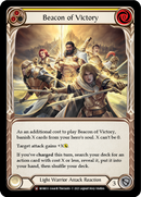 Beacon of Victory [U-MON033] Unlimited Edition Normal