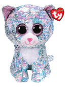 Whimsy Flippable TY Toy 15cm
