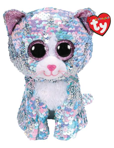 Whimsy Flippable TY Toy 15cm