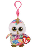 Enchanted - Keychain Ty
