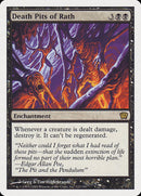 Death Pits of Rath [Ninth Edition]