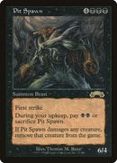 Pit Spawn [Exodus]